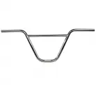 COOK BROS RACE CR-MO 22.2mm x 30" HANDLEBAR CHROME