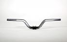 TANGENT VORTEX CARBON MINI (NO CROSS BAR) HANDLEBAR