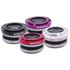 SNAFU FONTANEL INTEGRATED 1-1/8" HEADSET
