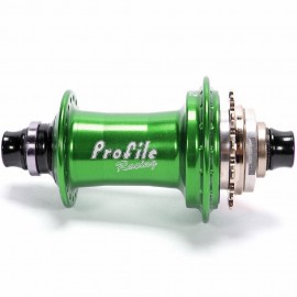 PROFILE AC-2 BMX REAR CASSETTE 36H HUB