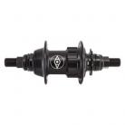 ALIENATION RUSH V3 FREECOASTER HUB 36H 9T DRIVER BLACK