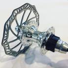 TNT RAPID FIRE PRO CASSETTE DISC REAR 36H HUB