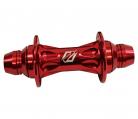 TNT RAPID FIRE PRO 3/8" FRONT 36H HUB