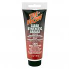 TRI-FLOW® CLEAR SYNTHETIC GREASE TUBE 3oz
