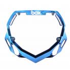 BOX TWO PRO NUMBER PLATE CHROME COLORS