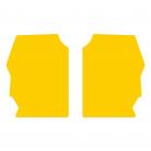 BOX TWO SIDE NUMBERPLATE PALETTE