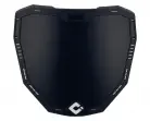 ODI UNIVERSAL MTB/DOWNHILL NUMBERPLATE BLACK