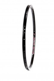 ALIENATION ANKLEBITER 24x1-1/8" 36H RIM BLACK