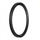 BOX HEX LAB CARBON PRO CRUISER 24x1.75" 36H RIM REAR/FRONT MATTE BLACK
