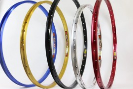 SUN RHYNOLITE XL 24x1.75" RIM