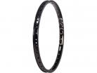 SUN ENVY 24x1.75" 36H FRONT RIM BLACK