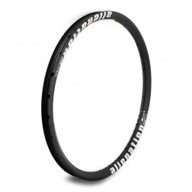 ALIENATION MISCHIEF G69 TCS 2.0 20x1.75" 28H RIM BLACK