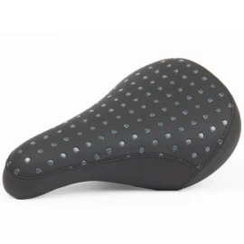 DUO BRAND DOT MATRIX STEALTH PIVOTAL SEAT BLACK