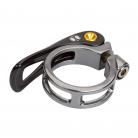 BOX ONE QUICK RELEASE 31.8mm SEATPOST CLAMP