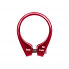 BOX TWO FIXED 31.8mm SEATPOST CLAMP
