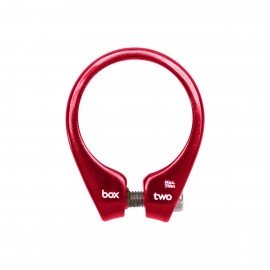 BOX TWO FIXED 31.8mm SEATPOST CLAMP