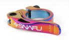 SNAFU RACE QUICK RELEASE 31.8mm SEATPOST CLAMP