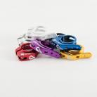 TANGENT QUICK RELEASE 25.4mm SEATPOST CLAMP 
