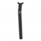 ALIENATION BILLY CLUB PIVOTAL LAYBACK SEATPOST 25.4x280mm BLACK