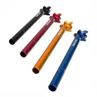 BOX TWO ALLOY 27.2mm x 400mm SEATPOST
