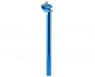 MCS ALLOY MICRO-ADJUST 25.4mm SMOOTH SEATPOST