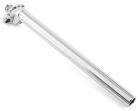 MCS ALLOY MICRO-ADJUST 27.2mm FLUTED SEATPOST SOLID COLORS