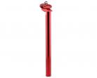 MCS ALLOY MICRO-ADJUST 27.2mm SMOOTH SEATPOST