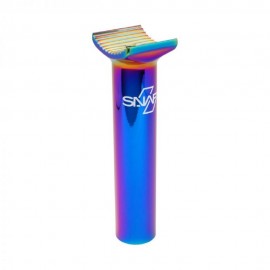 SNAFU PIVOTAL ALLOY 25.4mm SEAT POST