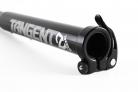 TANGENT 27.2mm SEATPOST EXTENDER BLACK