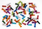 STANDARD ALLOY 14mm / 14g NIPPLES (36/Bag)