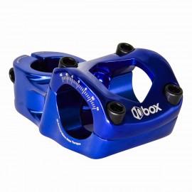 BOX ONE TOP LOAD PRO STEM 31.8mm - 48mm