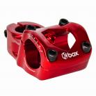 BOX ONE TOP LOAD PRO STEM 31.8mm - 53mm