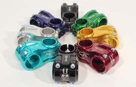 PROFILE NOVA 1-1/8" PRO STEM 31.8mm 53mm