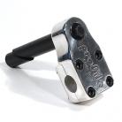 PROFILE OLD SCHOOL WEDGE PRO STEM 46mm SILVER