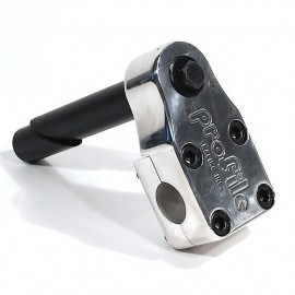 PROFILE OLD SCHOOL WEDGE PRO STEM 53mm SILVER