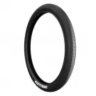 BOX ONE 120 TPI FOLDING 20" RACE TIRES BLACK
