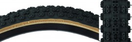 CHENG SHIN TIRE COMP III BLACK/SKINWALL TIRE