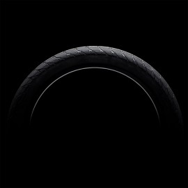 DUO BRAND STUN 1 22x2.35" TIRE BLACK