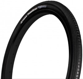TIOGA POWERBLOCK OS20x1.85" WIRE TIRE BLACK