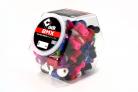 ODI VALVE STEM GRIP COVERS CANDY JAR SCHRADER VALVE