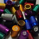 TNT SCHRADER VALVE CAPS