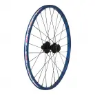 BOX THREE EXPERT CASSETTE/DISK 20x1-1/8" WHEELSET BLUE OR SILVER