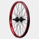 VERDE REGENT 20x1.75" 36H SEALED 14" REAR CASSETTE WHEELSET